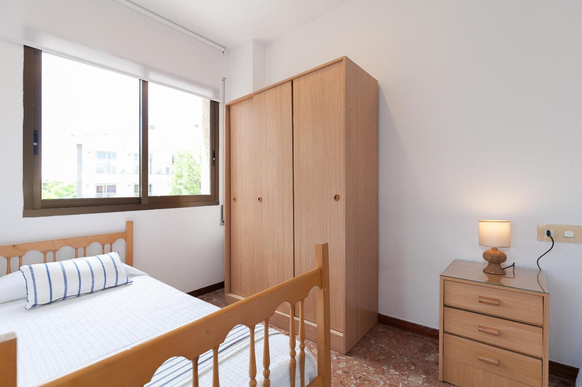 Uhc Casalmar Apartments Салоу Экстерьер фото