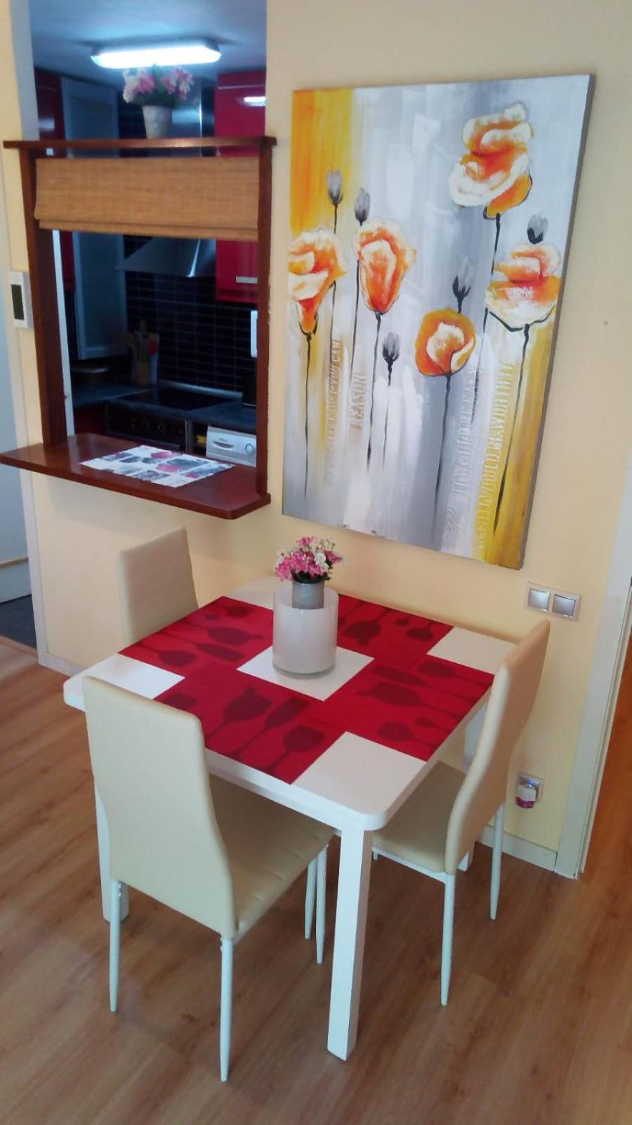 Uhc Casalmar Apartments Салоу Номер фото